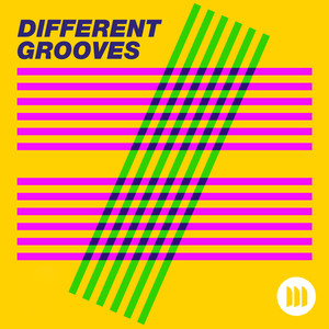 Different Grooves