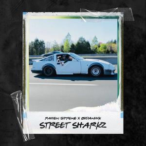 Street sharkz (Explicit)