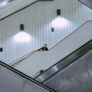 Part Time Muses (Explicit)