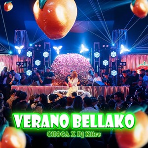 Verano Bellako (Explicit)