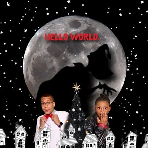 Mike Brown - Hello World