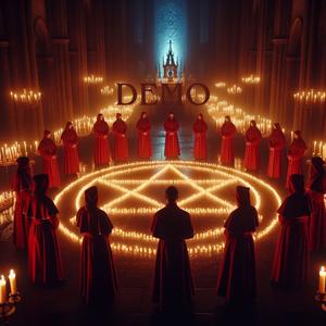 Law of Silence (Demo)