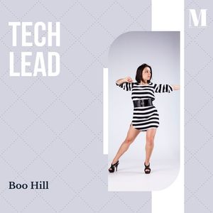 Tech Lead (Original Mix)