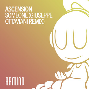 Someone (Giuseppe Ottaviani Remix)