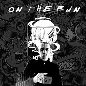 ON THE RUN! (feat. Syryus) [Explicit]