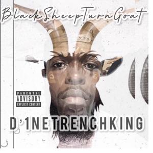 Black Sheep Turn Goat (Explicit)