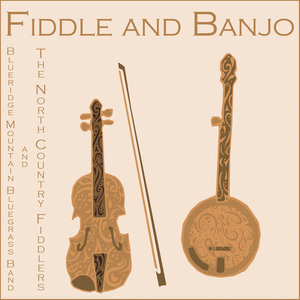 Fiddle and Banjo