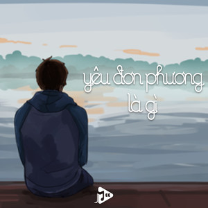 Yêu Đơn Phương Là Gì?