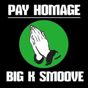 Pay Homage (Explicit)