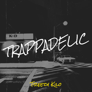 Trappadelic (Explicit)