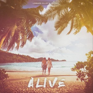 Alive(feat. Victory)