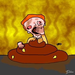 Poop(feat. Jacob Jordan) (Jacob Jordan Remix|Explicit)