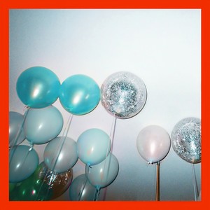 *** Being Sober (Explicit)封面