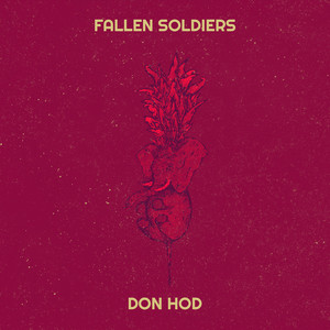 Fallen Soldiers (Explicit)