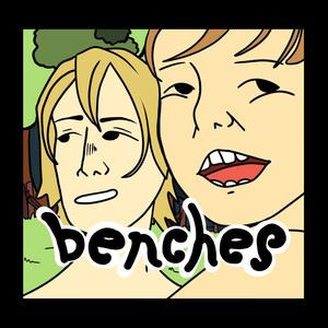 Benches (Explicit)