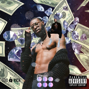 Want It All (Explicit)