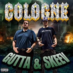 cologne (feat. FGM GUTTA) (Explicit)