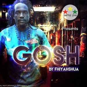 Fhiyahshua - Music