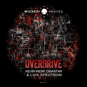 Overdrive (Original Mix)