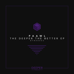 The Deeper The Better EP