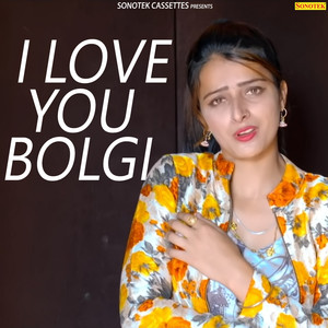 I Love You Bolgi - Single