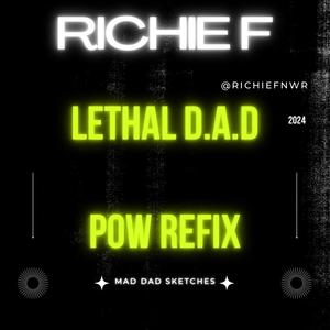 Lethal D.A.D (feat. lethal bizzle) [Explicit]