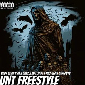 UNT FREESTYLE (Explicit)