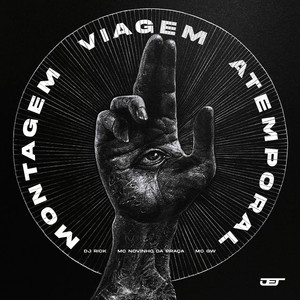 MONTAGEM VIAGEM ATEMPORAL