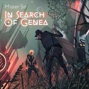 In Search of Genea