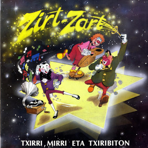 Zirt-zart