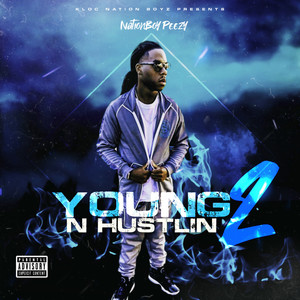 Young N Hustlin' 2 (Explicit)