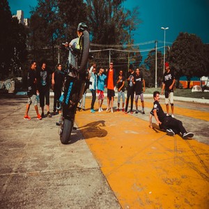 Bass Beat (Explicit)