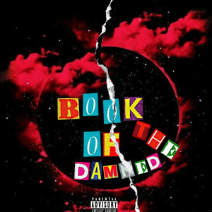 Book Of The Damned (Explicit)