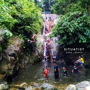 The Mother (feat. Govinda, Sameer, Amma, Choong Kok Heng, Robert Lee, Wan & Hamdan Alias)