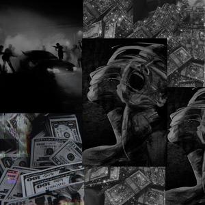 cash grab (feat. endcreed) (Explicit)