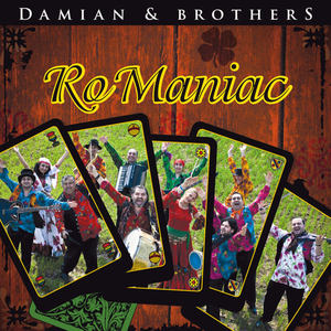 Hora Lu' Hopa Mitica