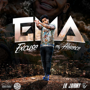 Backends(feat. Kenny Lou) (Explicit)