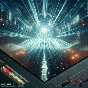 Underground Playground (Radio Mix)