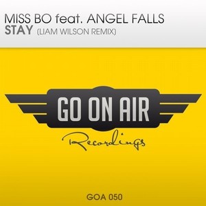Stay (Liam Wilson Remix)