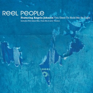 You Used To Hold Me So Tight (Phil Asher's Restless Soul Beats)