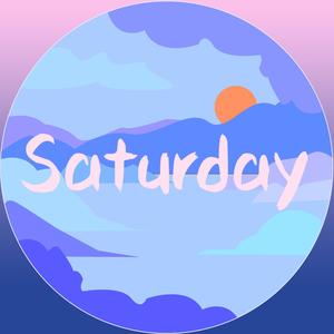 Saturday(prod by Red killer) (prod by Red killer)