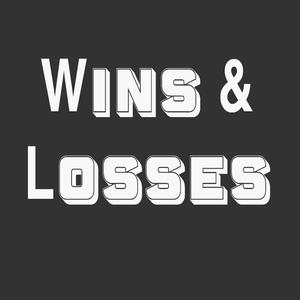 Wins & Losses (Explicit)