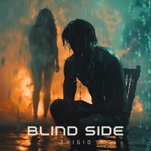 Blind Side (feat. Jay On The Mask )