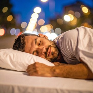 Serenidad en reposo profundo - Música Relajante Que Envuelve En Paz