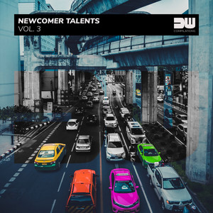 Newcomer Talents, Vol. 3 (Explicit)