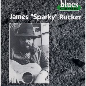 James "Sparky" Rucker