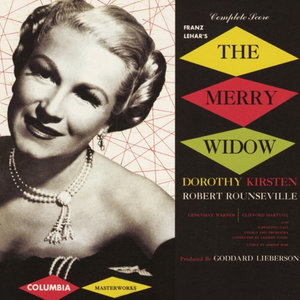 The Merry Widow