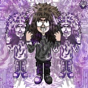 POSTED UP (feat. LATHE, Sev Very Rare & 13dge) (Explicit)