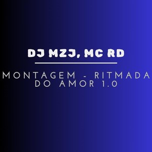 MONTAGEM - RITMADA DO AMOR 1.0 (Explicit)