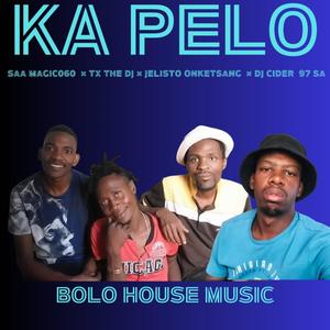 Ka pelo (official audio)